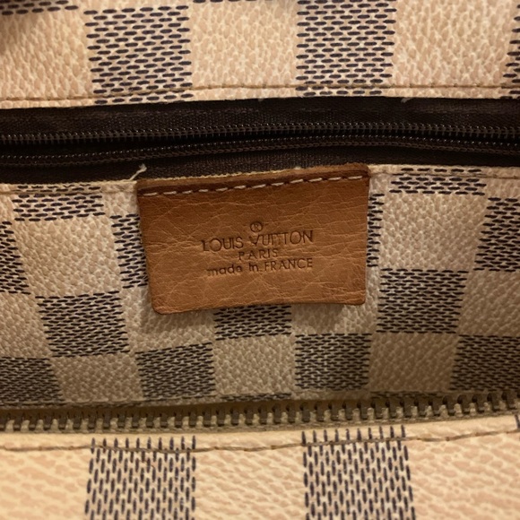 Louis Vuitton Speedy 35 - Picture 6 of 6